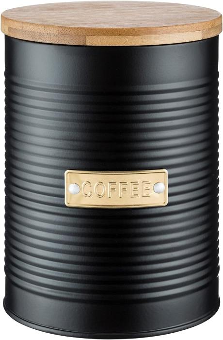 Luksus Kaffedåse